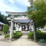 壺井八幡宮