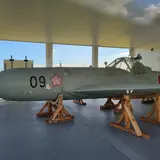 桜花 (映画撮影用復元機)