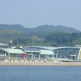 津名港ターミナル