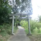 藤阪菅原神社