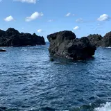 ヤケンヶ浜海水浴場