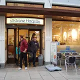 Søstrene Hagelin AS