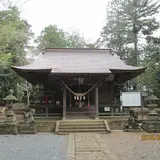 籾山生子神社