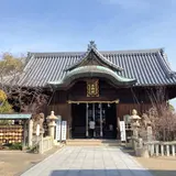 柿本神社