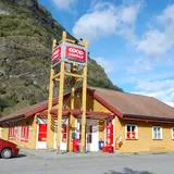 Coop Marked