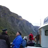 Gudvangen