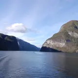 Aurlandsfjord
