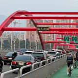関渡大橋