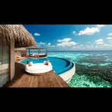 W Retreat and Spa - Maldives