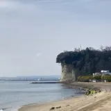 阿尾城跡
