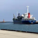 伏木港