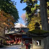 東口本宮冨士浅間神社
