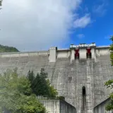 定山渓ダム