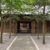 天岩戸神社東本宮