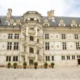 Chateau de Brois