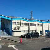 桐生スケートセンター