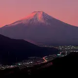 高川山