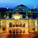 ウィーン国立歌劇場（Wiener Staatsoper）