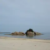 浦富海岸