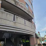 秋月そば本店