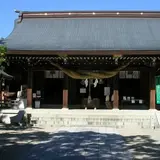 菊池神社歴史館