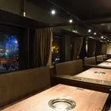 焼肉心たけ