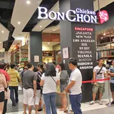 Bonchon Singapore