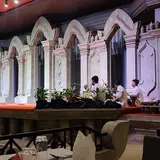 Amazon Angkor Restaurant