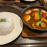 Spicy & Creamy ふじさき食彩テラス店