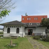 倉吉線鉄道記念館
