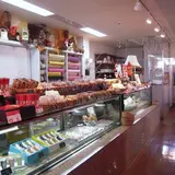アルパジョン洋菓子店