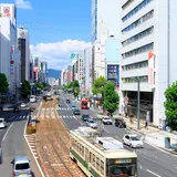 広島の路面電車