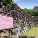 安芸城跡