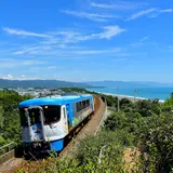 土佐くろしお鉄道ごめんなはり線