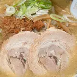 札幌ラーメン 雪あかり