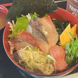 三崎まぐろ あがっとこYOKOSUKA