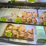 マルメロ
