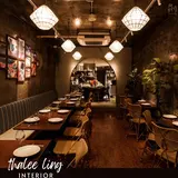 thalee ling - Modern Seafood Thai Restaurant | タレーリン