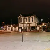 スターバックス コーヒー 道後温泉駅舎店
