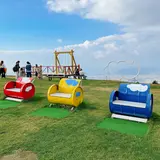 雲辺寺山頂公園