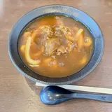 土俵うどん