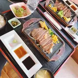 食彩館 旭志 道の駅