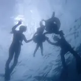 高島海水浴場