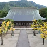 井波別院 瑞泉寺