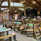 唐船峡そうめん流し市営