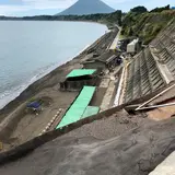 伏目海岸