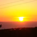 鳥海山