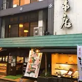 旭鮨総本店 下高井戸本店