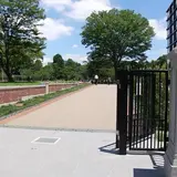 国民公園皇居外苑半蔵門園地