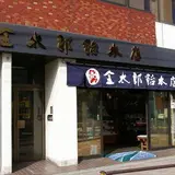 金太郎飴本店